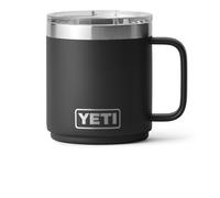 Yeti Coolers - Rambler Mug MS - Insulated mug size 296 ml, grey/black