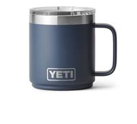 Yeti 10Oz Ceramic Lining Stackable Mug (Navy - One Size) - Size ONE SIZE