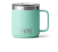 Yeti Rambler 10Oz Stackable Mug (Blue - One Size) - Size ONE SIZE