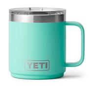 Yeti Rambler 10Oz Stackable Mug (Blue - One Size) - Size ONE SIZE