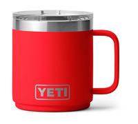 Yeti Rambler 295ml Thermal Mug Red