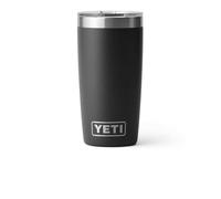 Yeti Coolers - Rambler Tumbler - Insulated mug size 296 ml, grey/black