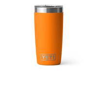 Yeti Coolers - Rambler Tumbler - Insulated mug size 296 ml, orange