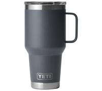 Yeti - Rambler 30 Oz (887 ml) Charcoal - Mug