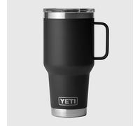 Yeti Coolers - Rambler Travel Mug - Cup size 887 ml, black/grey