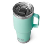 YETI Rambler 30 oz (887 ml) Travel Mug, Seafoam