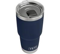 YETI Rambler 30 oz (887 ml) Tumbler, Navy