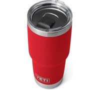 YETI Rambler 30 oz (887 ml) Tumbler, Rescue Red