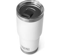 YETI Rambler 30 oz (887 ml) Tumbler, White