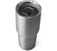 Yeti Rambler 30oz Tumbler - Stainless Steel - O/S