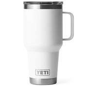 Yeti - Rambler 30 Oz (887 ml) White - Mug