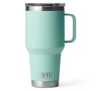 YETI Rambler 30 Oz Travel Mug Seafoam