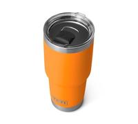 YETI Rambler 30 Oz Tumbler King Crab Orange