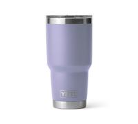 YETI Rambler 30 oz Tumbler, Stainless Steel, Vacuum Insulated with MagSlider Lid, Cosmic Lilac