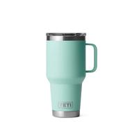 YETI Rambler 30oz Travel Mug Seafoam