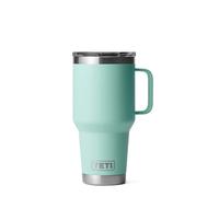 Yeti Coolers - Rambler Travel Mug - Insulated mug size 0,89 l, turquoise