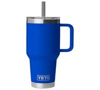 Yeti - Rambler 35 Oz (994 ml) Straw Mug Royal Blue - Mug