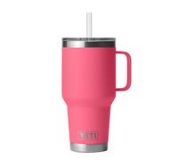 Yeti Coolers - Rambler Straw Mug - Insulated mug size 1035 ml, pink