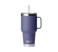 YETI Rambler 35 oz Straw Mug, Vacuum Insulated, Stainless Steel, Moon Dust