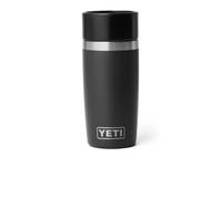 Yeti Rambler 355ml Travel Bottle in Black