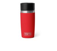 Yeti Rambler 355ml Travel Bottle in Rescue Red