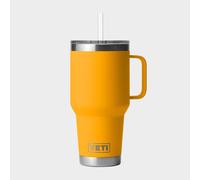 Yeti Rambler 35 Oz Straw Mug Orange One Size