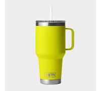 Yeti 25Oz Straw Mug (Fire Fly Yellow - One Size) - Size ONE SIZE