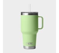 Rambler 35oz Straw Mug in Key Lime