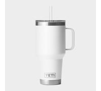 Yeti - Rambler 35 Oz (994 ml) Straw Mug White - Mug