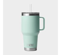 Yeti Rambler 35oz (1L) Straw Mug, Seafoam One Size
