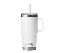 Yeti - Isothermal mug - Rambler 35 Oz Straw Mug White White one size