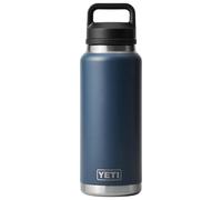 YETI Rambler 36 Oz Bottle Chug - Mixte - Blue - size only size- model 2026 only size