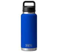 Yeti - Flask - Rambler 36 Oz Bottle Chug Royal Blue Blue one size
