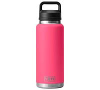 Yeti - Rambler 36 Oz (1.1L) Bottle Chug Tropical Pink - Water Bottle