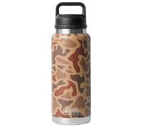 Yeti - Rambler 36 Oz 1.1L Wetlands Camo - Water Bottle