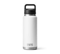 Yeti - Rambler 36 Oz 1.1L White - Water Bottle