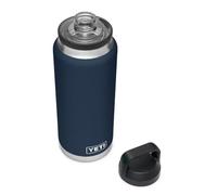YETI Rambler 36 Oz Bottle Chug - Mixte - Blue - size only size- model 2026 only size