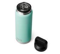 Yeti Rambler 1.1l Thermal Bottle Green