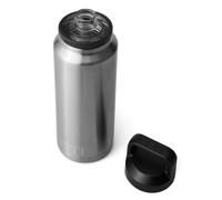 Yeti - Rambler 36 Oz (1.1L) Bottle Chug Stainless Steel - Water Bottle