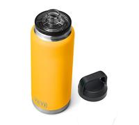 Yeti Rambler 36 Oz Bottle Chug Cap Alpine Yellow