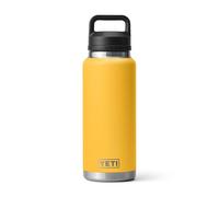 Yeti Rambler 36 Oz Bottle Chug Cap Alpine Yellow