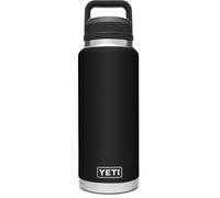 YETI Rambler 36 Oz Bottle Chug - Mixte - Black - size only size- model 2025 only size