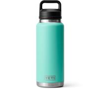 Yeti Rambler 1.1l Thermal Bottle Green