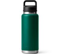 YETI Rambler 36 Oz Bottle Chug - Mixte - Green - size only size- model 2025 only size