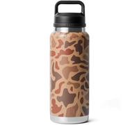 Yeti - Rambler 36 Oz 1.1L Wetlands Camo - Water Bottle