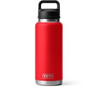 YETI Rambler 36 Oz Bottle - Mixte - Red - size only size- model 2025 only size