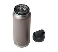 YETI Rambler 36 Oz Bottle, Sharptail Taupe