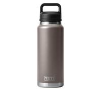 YETI Rambler 36 Oz Bottle, Sharptail Taupe