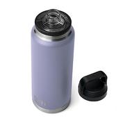 Yeti Rambler 36 Oz Chug Bottle Cosmic Lilac