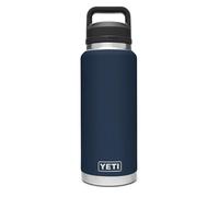 YETI Rambler 36oz Bottle Chug Navy